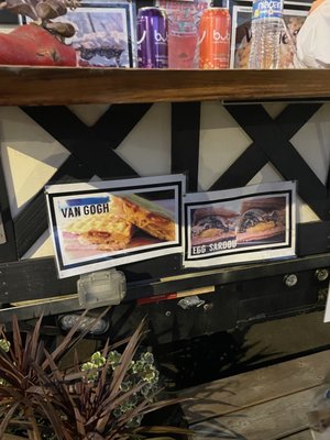 Smaaken Waffle Sandwiches by null