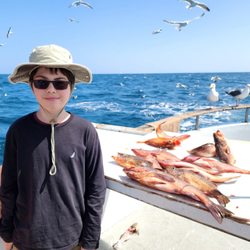 Gentleman Sportfishing