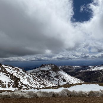 Pikes Peak - America's Mountain - Hiking Near Me - Cascade, Colorado Pikes Peak - America's Mountain - Hiking Near Me - Cascade, Colorado