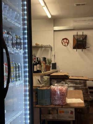 Pizzeria Lui by null