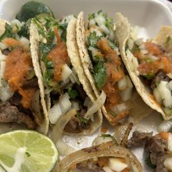 Dayanna’s Mexican food