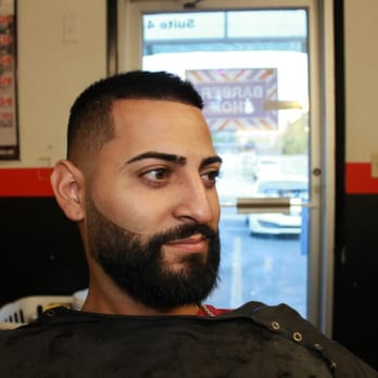 The City's Barbershop - Low Fade and Beard Trim - Barbers Near Me - Laredo, Texas The City's Barbershop - Low Fade and Beard Trim - Barbers Near Me - Laredo, Texas