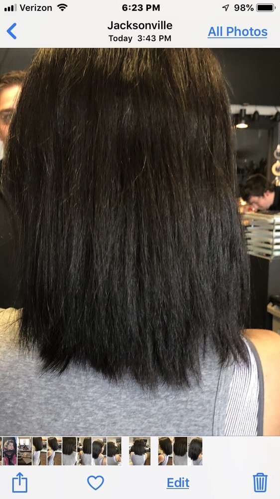 SHEAR MAGIC Updated September 2024 914 Henderson Dr, Jacksonville