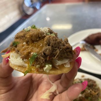 Cocina Antigua - Latin American Near Me - Novato, California