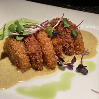 Rio Grill - Panko beets - American Near Me - Carmel-by-the-sea, California