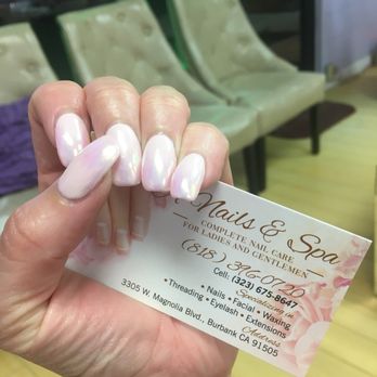 A Nail & Spa - Nail Salons Near Me - Burbank, California A Nail & Spa - Nail Salons Near Me - Burbank, California