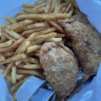 Johnny Pacific - The Lunch Combo - Latin American Near Me - Winnetka, California