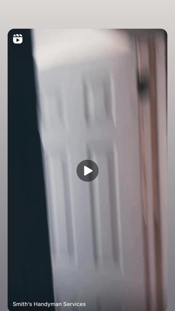 Slide of Smiths Handyman & Land Services