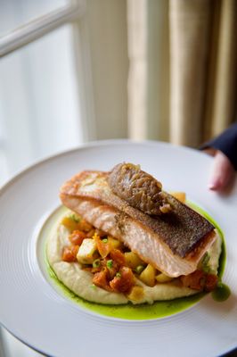 Mirabelle Restaurant & Tavern by null