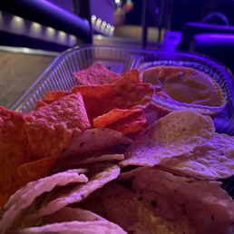 Nachos and a movie Nachos and a movie
