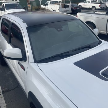 Level Up Auto Styling  - Vehicle Wraps Near Me - Mountain View, California