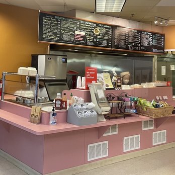 Fifty West Cafe - Fifty West Cafe - Cafes Near Me - Fairfax, Virginia