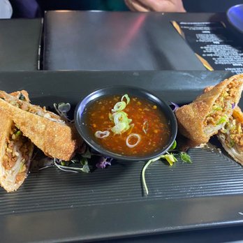 Flavorture - Veggie Spring rolls. - Bars Near Me - Washington, DC, District of Columbia Flavorture - Veggie Spring rolls. - Bars Near Me - Washington, DC, District of Columbia