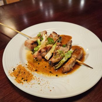 Wa Izakaya - SGV - Sushi Bars Near Me - San Gabriel, California
