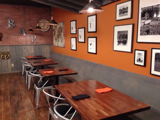 Lele East & West Thai Vietnamese Cuisine by null