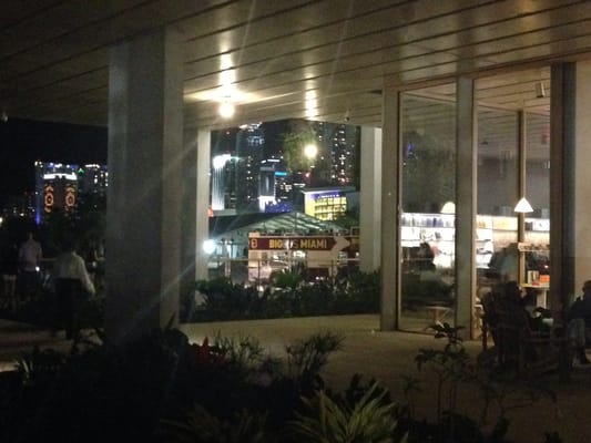 Pérez Art Museum Miami by null Pérez Art Museum Miami by null