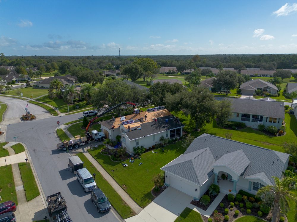 Slide of Charlie's Roofing & Waterproofing