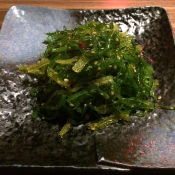 Miso - Seaweed salad - Japanese Near Me - Annandale, Virginia Miso - Seaweed salad - Japanese Near Me - Annandale, Virginia