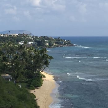 Diamond Head Lookout - Parks Near Me - Honolulu, Hawaii Diamond Head Lookout - Parks Near Me - Honolulu, Hawaii