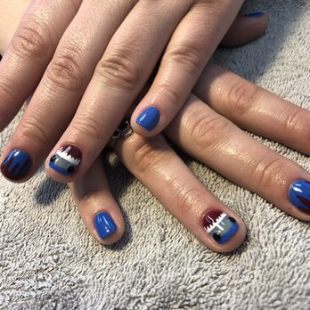 Star Nails and Skin - Massage Near Me - Dedham, Massachusetts