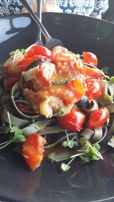 OTTO Ristorante by null