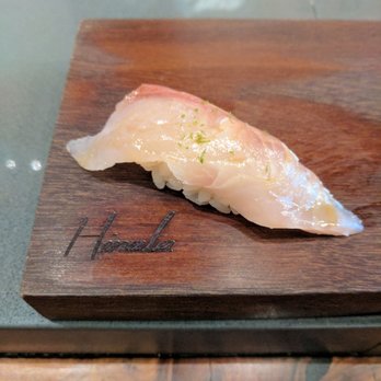 Hinata - Sushi Bars Near Me - San Francisco, California