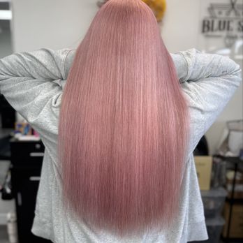 Blue Sky Hair - Hair Salons Near Me - Garden Grove, California Blue Sky Hair - Hair Salons Near Me - Garden Grove, California