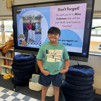 Merryhill Preschool & Elementary School - This is my kid"s classroom and this is a good school - Elementary Schools Near Me - Arlington, Texas Merryhill Preschool & Elementary School - This is my kid"s classroom and this is a good school - Elementary Schools Near Me - Arlington, Texas