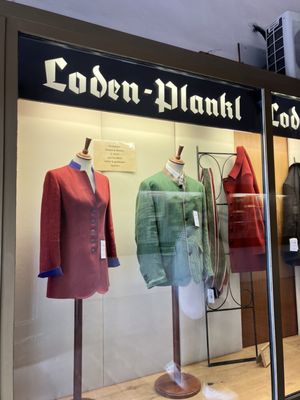 Loden-Plankl by null