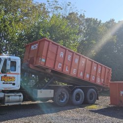 Marzigliano Cleanout Services