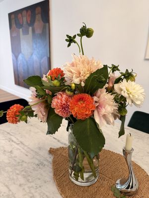 Brentwood Farmers Market by null