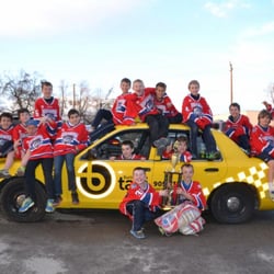 Burlington Taxi