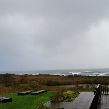 The 1661 Resort - 30mph winds - Hotels Near Me - Block Island, Rhode Island