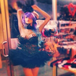 FunkyPair - BEAUTIFUL HALLOWEEN COSTUMES