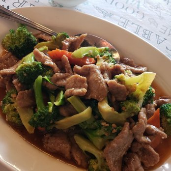 Neo Szechuan - Beef with Broccoli - Szechuan Near Me - Albuquerque, New Mexico Neo Szechuan - Beef with Broccoli - Szechuan Near Me - Albuquerque, New Mexico