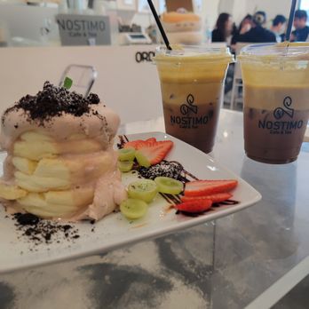 Nostimo Cafe & Tea - Coffee & Tea Near Me - Westminster, California Nostimo Cafe & Tea - Coffee & Tea Near Me - Westminster, California