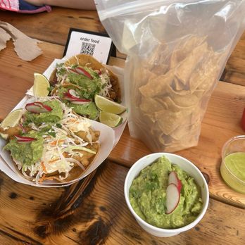 Tacoway Beach - Mexican Near Me - Rockaway Beach, New York