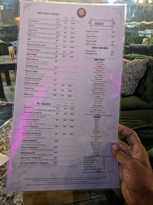 Menu photo 4 Sivas Tavern Kennesaw, GA