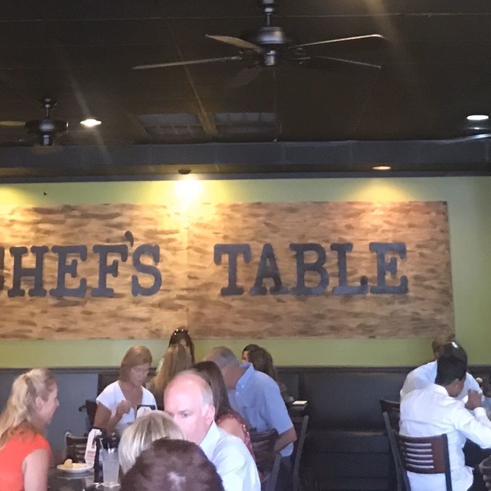 Fresh Chef Kitchen - Seating. - New American Near Me - Cornelius, North Carolina Fresh Chef Kitchen - Seating. - New American Near Me - Cornelius, North Carolina