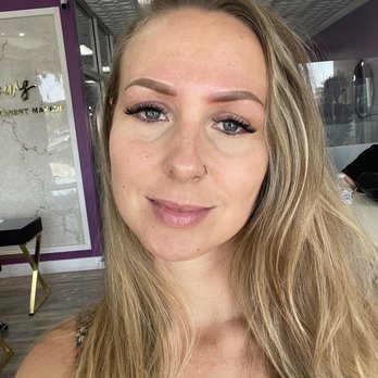Phuong Brows - Micro shading - Permanent Makeup Near Me - Westminster, California