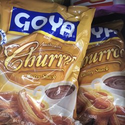 Bravo Supermarkets - Churro