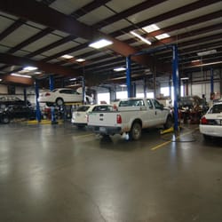 APPEL FORD - 14 Reviews - Auto Repair - 1820 Hwy 290 W, Brenham, TX