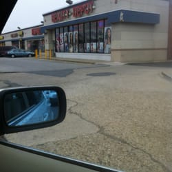 The Beauty Depot