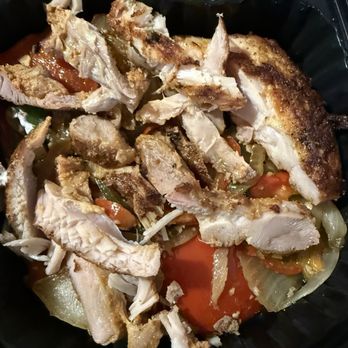 Ancho & Agave - Chicken fajitas food poisoning - Mexican Near Me - Bloomington, Illinois Ancho & Agave - Chicken fajitas food poisoning - Mexican Near Me - Bloomington, Illinois