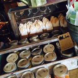 Shelly's Gourmet To Go - Peach and Apple Cobblers and Banana Pudding