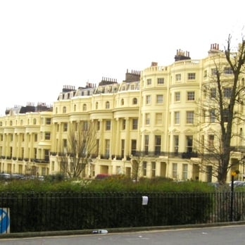 The Brunswick Estate - Brunswick Square (west side) - Hotels Near Me - Hove, BNH