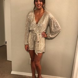 GloCo Tans - Bride vibes