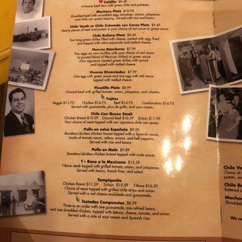 L & J Cafe - Menu page 2 - Mexican Near Me - El Paso, Texas L & J Cafe - Menu page 2 - Mexican Near Me - El Paso, Texas