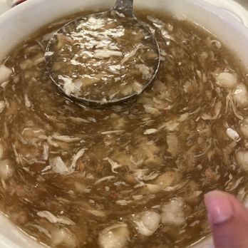 Seafood Paradise Restaurant - Fish Maw soup - Seafood Near Me - Westminster, California Seafood Paradise Restaurant - Fish Maw soup - Seafood Near Me - Westminster, California