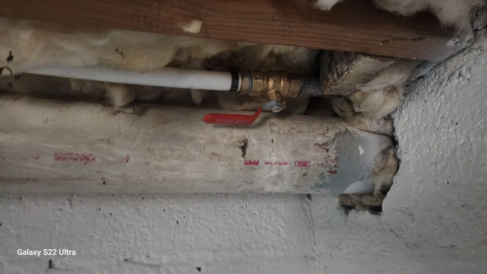 Slide of Pennix Plumbing